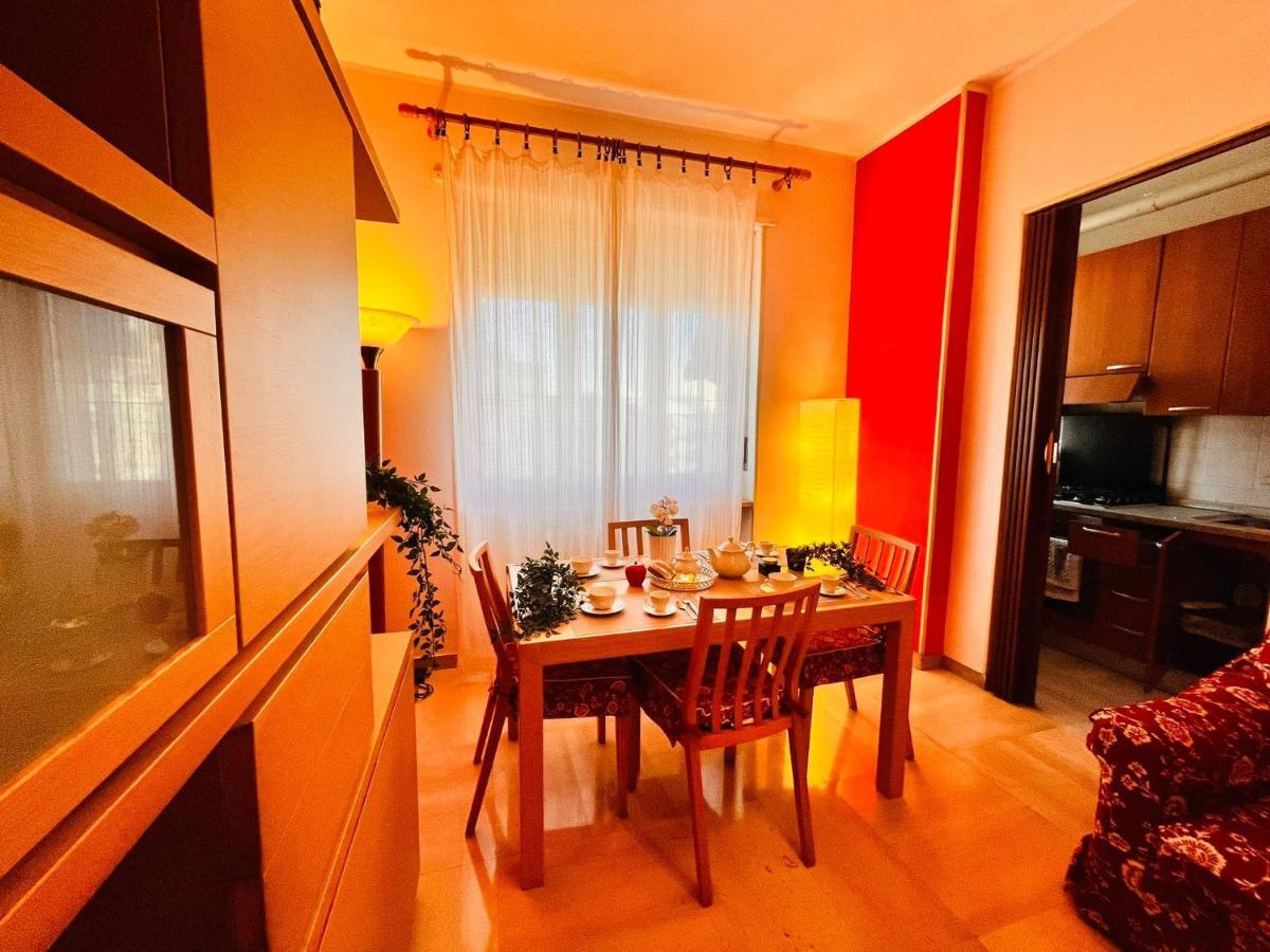 Sky Apartment A Due Passi Dalla Stazione Collegno Ngoại thất bức ảnh