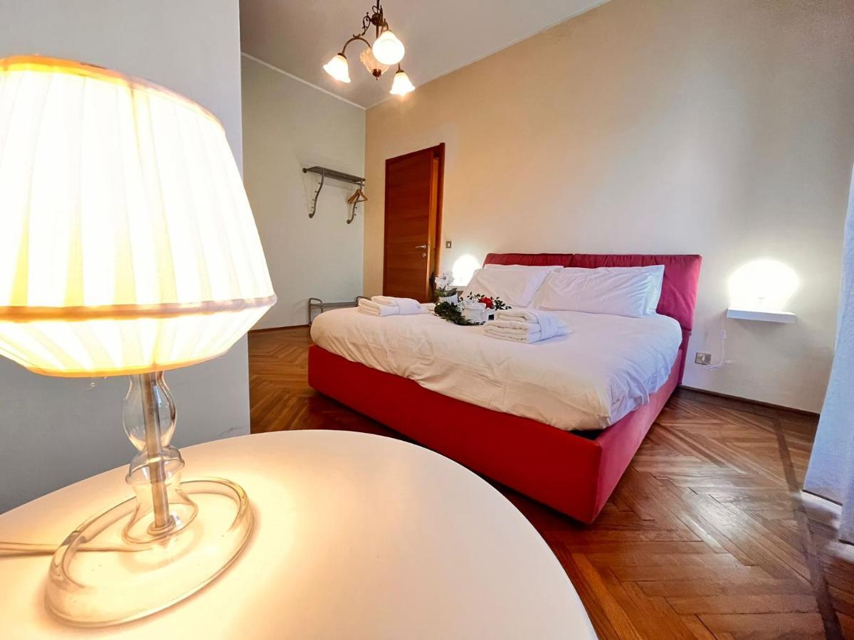 Sky Apartment A Due Passi Dalla Stazione Collegno Ngoại thất bức ảnh
