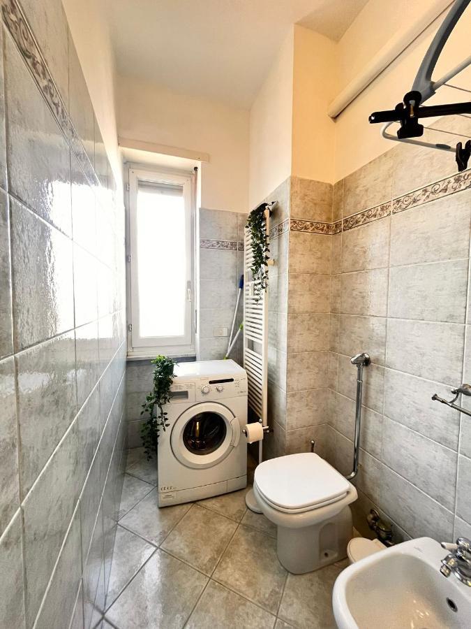 Sky Apartment A Due Passi Dalla Stazione Collegno Ngoại thất bức ảnh
