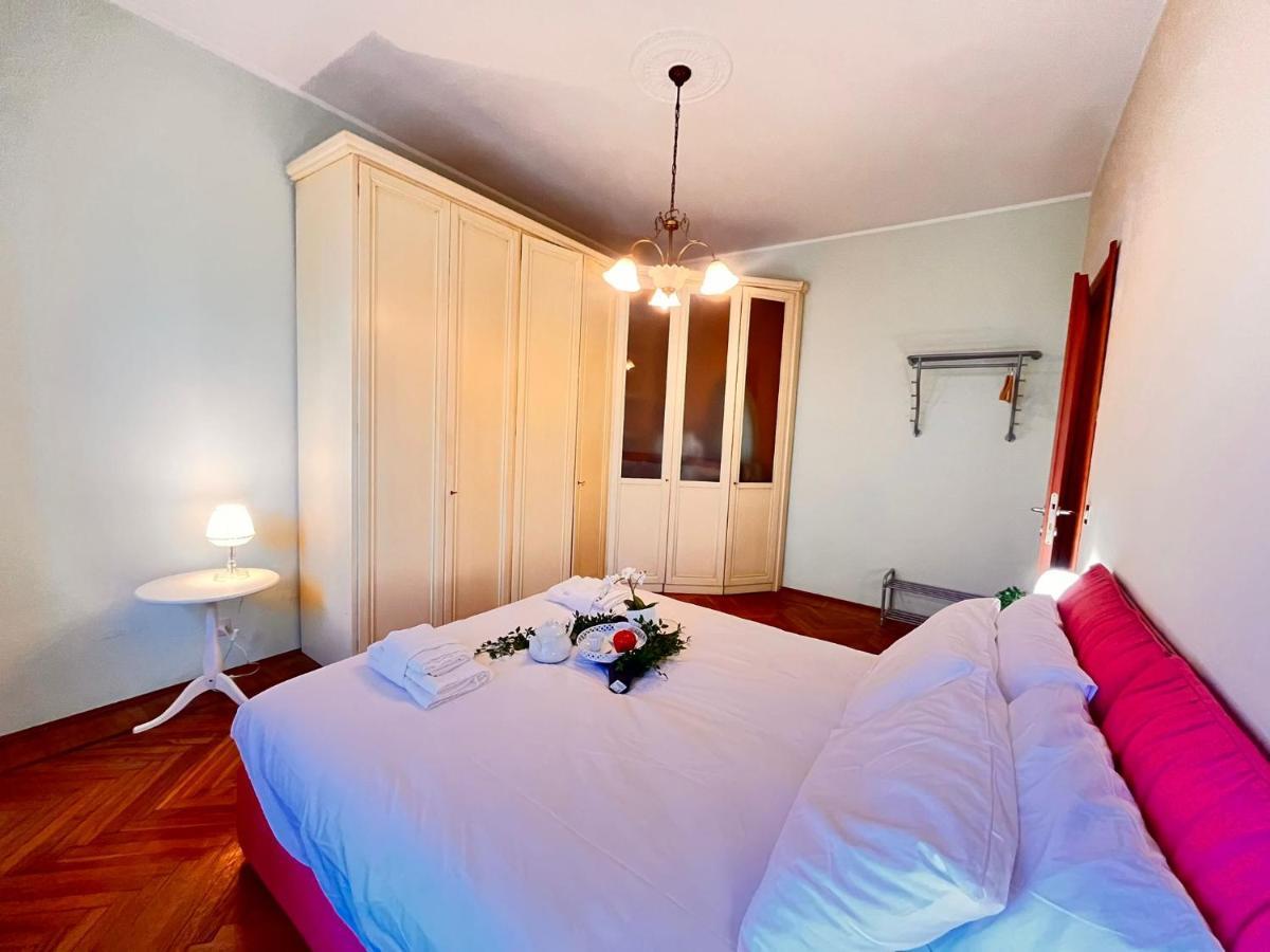 Sky Apartment A Due Passi Dalla Stazione Collegno Ngoại thất bức ảnh